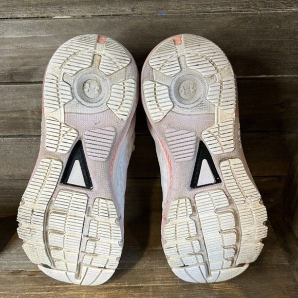 Womens Under Armour HOVR Machina Athletic Running Shoes Sneakers Size 9.5 M‎ GUC - Picture 5 of 6